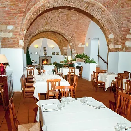 Alloggio per agriturismo Tempa Bianca