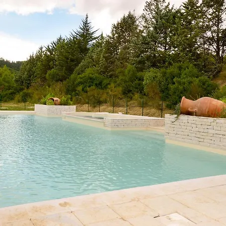 Tempa Bianca Alloggio per agriturismo